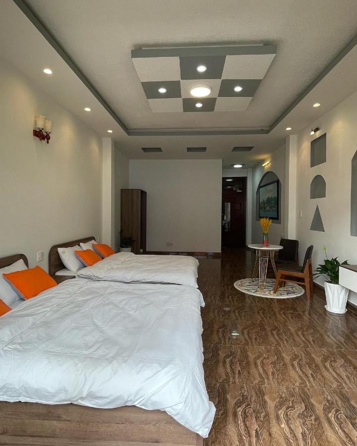 Auberge de jeunesse Dalat Friendly Fun Extérieur photo